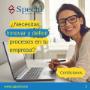 Innovación de procesos de negocio