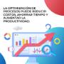 Aumenta tu productividad