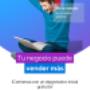 Aumenta tus ventas con un sistema para la gestión de tu negocio