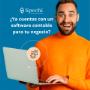 Software contable para empresas