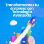 Tecnologia avanzada para la PyMe