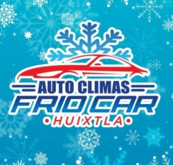Auto Climas FrioCar Huixtla
