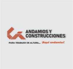 Andamios y Construcciones de Orizaba