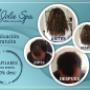 Valoracion con Capiloscopio
*Tratamiento para evitar la caida excesiva del cabello
*contamos con tratamiento de 6, 8 y 12 sesiones