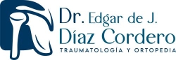 Dr. Edgar de Jesús Díaz Cordero - Traumatologo y Ortopedista en Uruapan