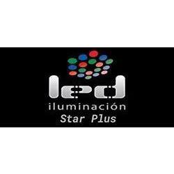 Iluminación Led Star Plus