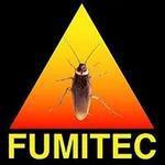 Fumitec Control De Plagas