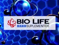 Bio Life Nano Suplementos
