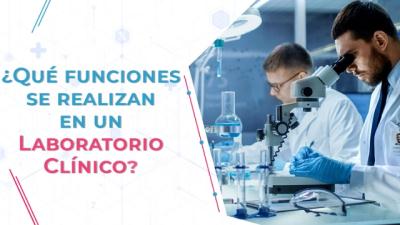 Laboratorio-clinico
