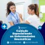 Enfermedades Reumáticas