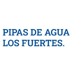 Pipas De Agua Los Fuertes
