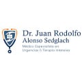 Dr. Rodolfo Alonso Sedglach