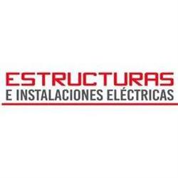 Estructuras E Instalaciones Eléctricas Huerta