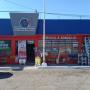 Sucursal Matriz