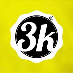 Editorial 3k, S.A.S. de C.V.