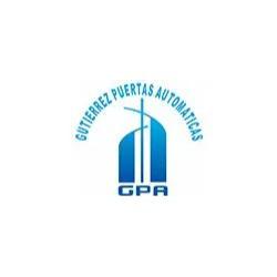 Gutiérrez Puertas Automáticas