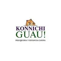 Estética Y Hospedaje Canino Konnichiguau
