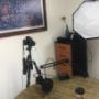 Sala Reunión & Podcast