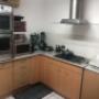 Área de Cocina