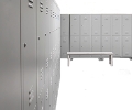 Lockers