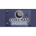 Coreman