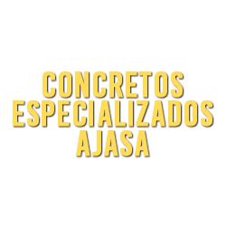 Concretos Especializados Ajasa