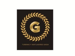 Turbinas y Ventiladores GASSA