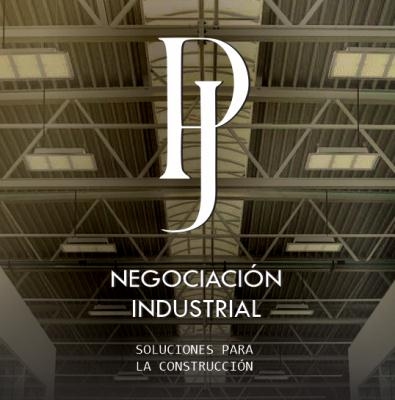 JP Negociación Industrial