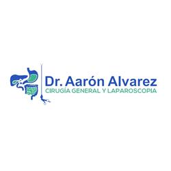 Dr Aaron Alvarez