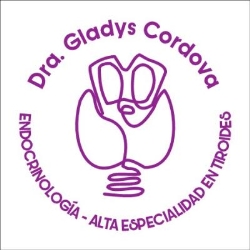 Endocrinologa Dra Gladys Cordova