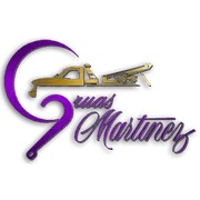Grúas Martínez Cancún