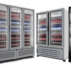 Tecno Servicios En Refrigeración
