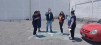 Curso Brigada de evacuación