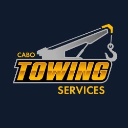 Grúas Cabo Towing Services