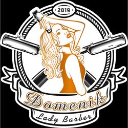 Lady Barber Domenik