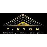T-Kton Estructuras Y Construcciones