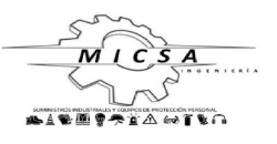 MICSA Ingeniería - Insumos industriales y equipos de protección personal.