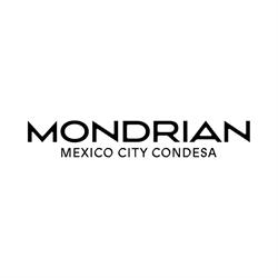 Mondrian Mexico City Condesa