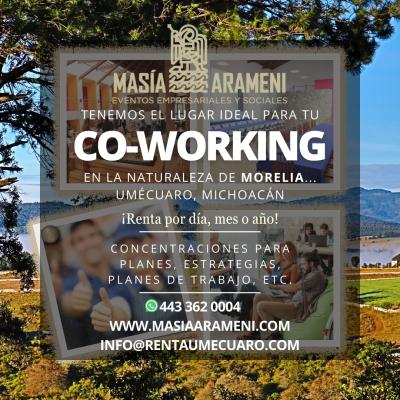 coworking