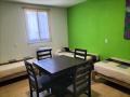 HABITACIONES TRIPLES (solo 2 hab )