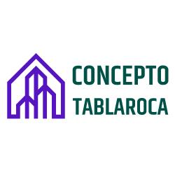 Concepto Tablaroca