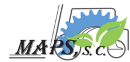 MAPS Medio Ambiente Prevención y Seguridad SC