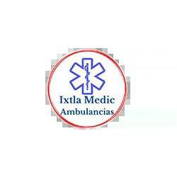 Ixtla Medic Ambulances