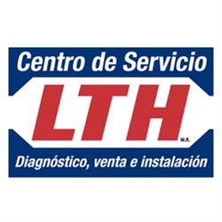 Centro de Servicio LTH San Rafael