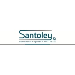 Mantenimiento E Ingeniería Santoley