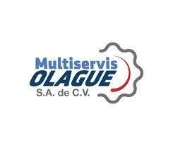 Multiservis OLAGUE S.A. de C.V.