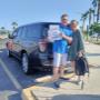 Cabo Airport Private Transportation