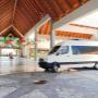 Sirena Del Mar Airport Shuttles