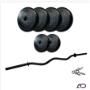 Barra z 25kg