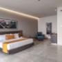 Master Suites